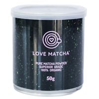 Love Matcha Powder